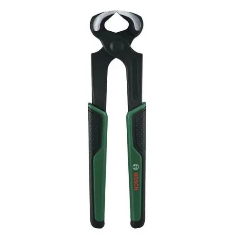 Snabb leverans Bosch DIY 1600A02Z9W Hovtång